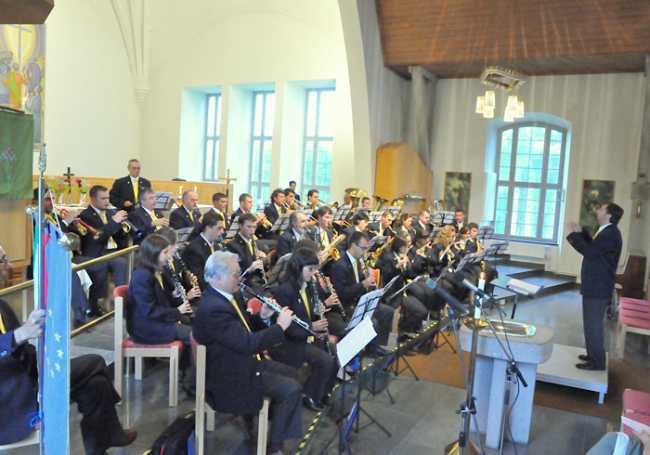 Novara concerti estate