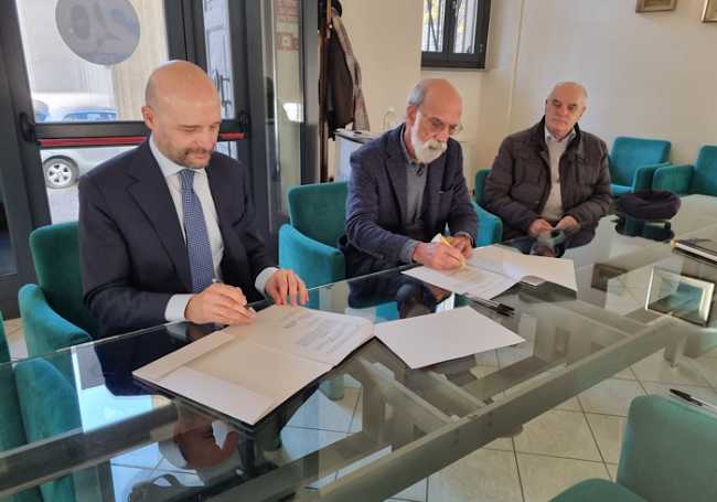 Novara fond nido piccoli passi