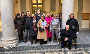 Novara gaudenzio artisti