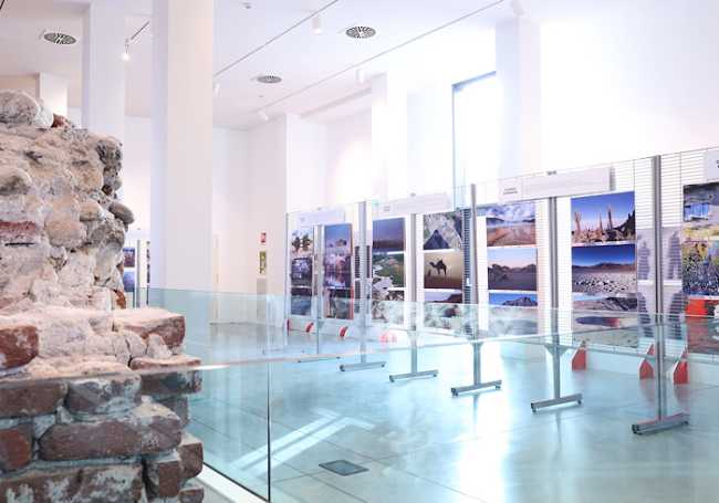 Novara mostra fotografica Società Fotografica Novarese