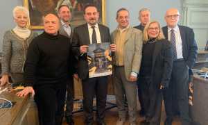 Novara mostra gaudenzio