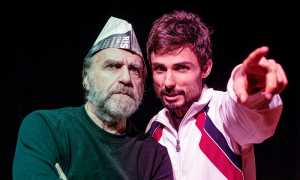 Novara notti cabiria