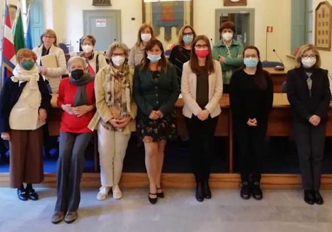 Novara pari opportunita