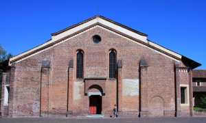 Novara san nazzaro costa