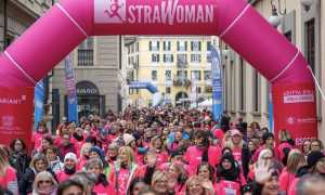 Novara strawoman archivio 25 foto