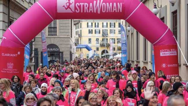 Novara strawoman archivio 25 foto