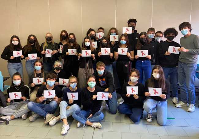 Novara stuenti violenza donne