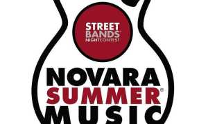 Novara summer music 700