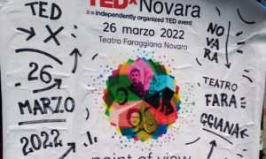 Novara tedx