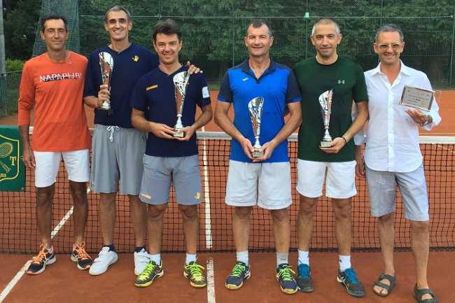 Novara tennis Scotti