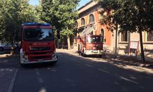 Novara via Alcarotti