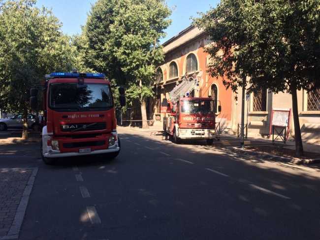 Novara via Alcarotti