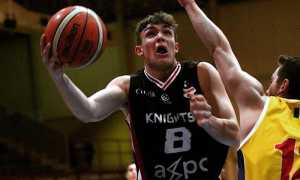 Oleggio magic Ballarin