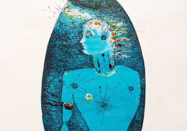 Oleggio mostra museo atelier