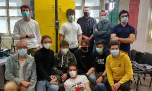 Omar Novara armadietti