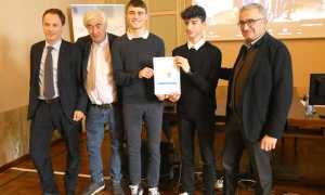 Omar camera commercio