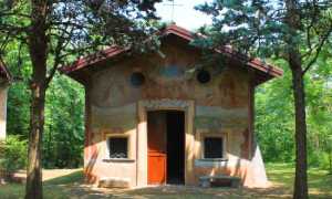 Oratorio di San Donato