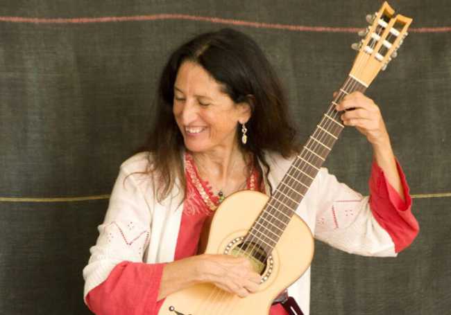 Paese 6corde casalino