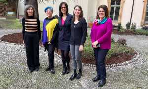 Pari opportunita Novara