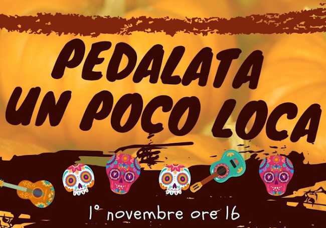 Pedalata loca