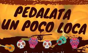 Pedalata loca