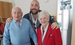 Piero Gaverini centenario