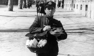 Portalettere STORICO