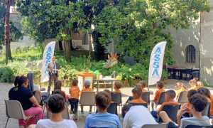 Premiazioni Bottigliolio foto