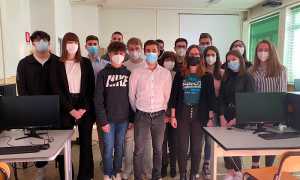 Premio alternanza Omar