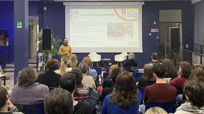 Presentazione SustCo