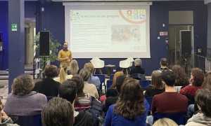 Presentazione SustCo