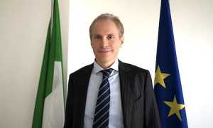 Presidente Ravanelli Fabio