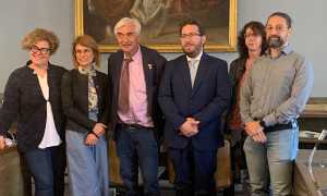 Primavera sostenibile Novara