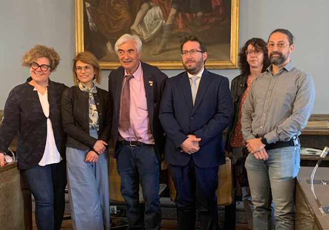 Primavera sostenibile Novara