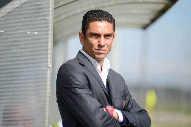 Pro Vercelli foto Moreno Longo 21