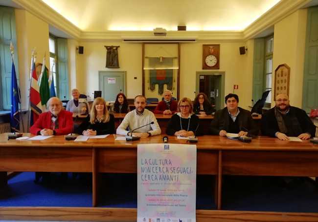 Pro loco Novara eventi