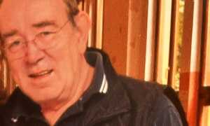 Professor POLITI PIETRO