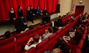 Progetto Interreg DEA