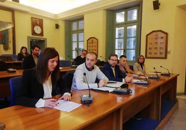 Provincia Novara dispersione