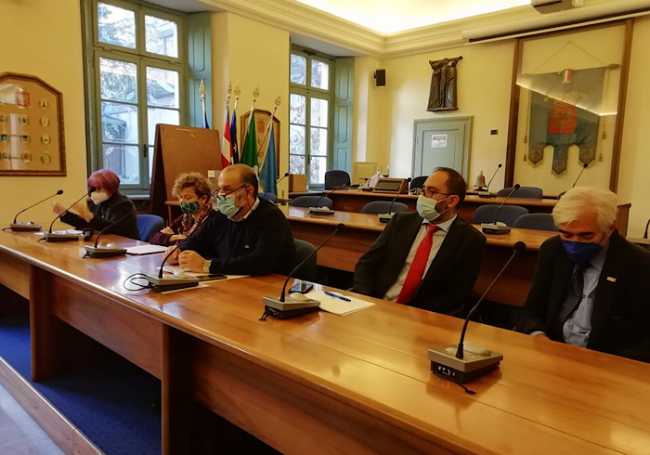 Provincia corsi dsa bes