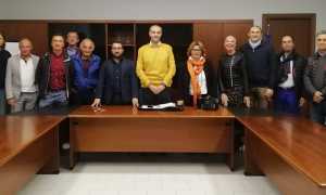 Provincia tour Recetto