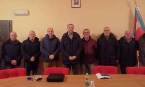 Provincia tour casalino