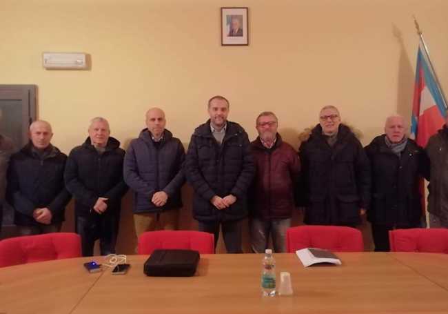 Provincia tour casalino