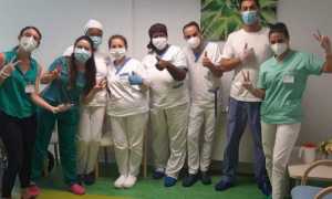 RSA MOMO Oss e infermieri