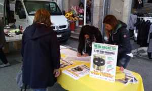 Raccolta Firme Trecate