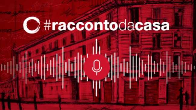 Racconto da casa 600x330