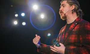 Rick DuFer alias Riccardo Dal Ferro4