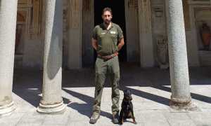 Roberto De Luca e Bonny