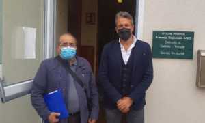 Romentino consultorio