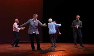 Romeo2.0 giulietta2.1